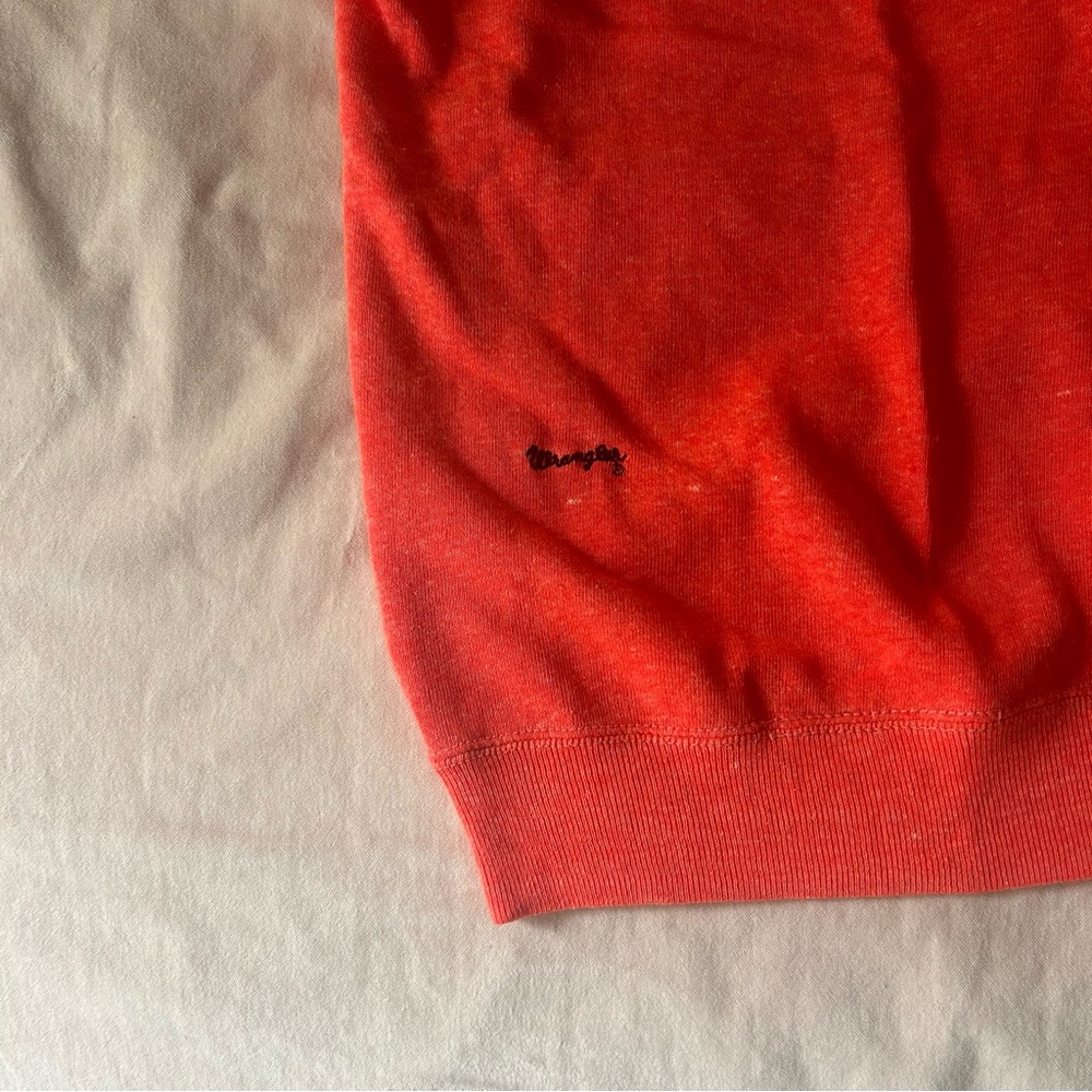 Vintage Wrangler Top - Picture 2 of 4